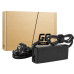 Nabíjačka pre notebooky HP / Toshiba / Acer / Asus / Lenovo / Dell, 90W / 20V / 4,5A / pripojenie USB-C
