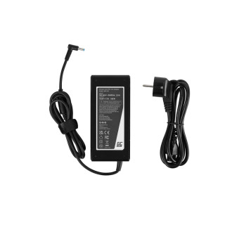 Nabíjačka pre notebooky HP / Compaq, 150 W / 19,5 V / 7,7 A / 4,5 mm x 3,0 mm
