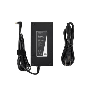Nabíjačka pre notebooky Acer, 180W / 19,5V / 9,23A / 5,5mm x 1,7mm