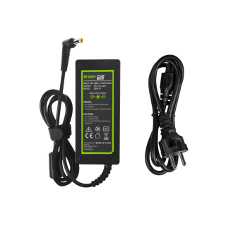 Nabíjačka pre notebooky Acer, 65W / 19V / 3,42A / 5,5 mm x 1,7 mm