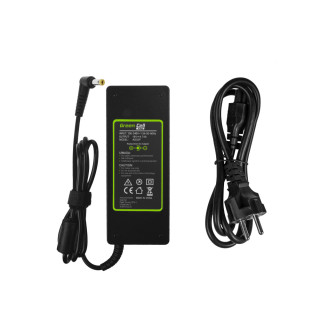 Nabíjačka pre notebooky Acer, 90W / 19V / 4,74A / 5,5 mm x 1,7 mm