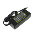 Nabíjačka na notebook Dell, 90 W / 19,5 V / 4,62 A / 7,4 mm x 5,0 mm