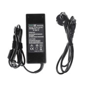 Nabíjačka pre notebooky Lenovo / Fujitsu Siemens, 90W / 20V / 4,5A / 5,5mm x 2,5mm