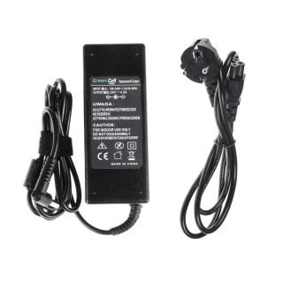 Nabíjačka pre notebooky Lenovo / Fujitsu Siemens, 90W / 20V / 4,5A / 5,5mm x 2,5mm