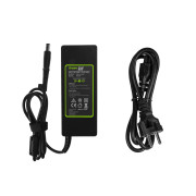 Nabíjačka pre notebooky HP / Compaq, 90W / 19V / 4,74A / 7,4 mm x 5,0 mm