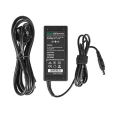Nabíjačka na laptop Samsung, 60 W / 19 V / 3,16 A / 5,5 mm x 3,0 mm