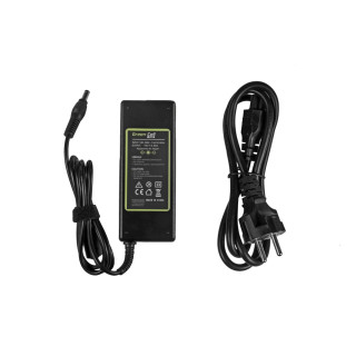 Nabíjačka pre notebooky HP / Compaq / Toshiba / Asus / Acer, 75 W / 19 V / 3,95 A / 5,5 mm x 2,5 mm