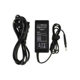 Nabíjačka pre notebooky HP / Compaq, 65 W / 19,5 V / 3,33 A / 4,8 mm x 1,7 mm