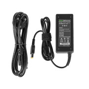 Nabíjačka pre notebooky Lenovo, 45W / 20V / 2,25A / obdĺžnikový konektor
