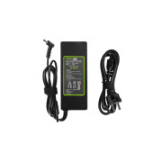 Nabíjačka pre notebooky HP / Compaq, 90 W / 19,5 V / 4,62 A / 4,5 mm x 3,0 mm