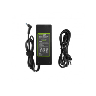 Nabíjačka pre notebooky HP / Compaq, 90 W / 19,5 V / 4,62 A / 4,5 mm x 3,0 mm