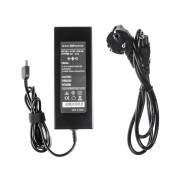 Nabíjačka pre notebooky Lenovo, 135W / 20V / 6,75A / obdĺžnikový konektor