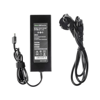 Nabíjačka pre notebooky Lenovo, 135W / 20V / 6,75A / obdĺžnikový konektor