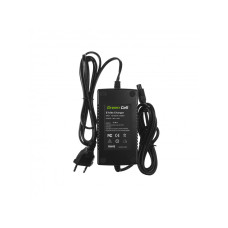 Elektrická nabíjačka na bicykle, 36V / 42V / 2,0A / 3pinový konektor Elektrická nabíjačka na bicykle, 36V / 42V / 2,0A / 3pinový konektor