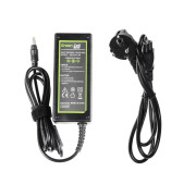 Nabíjačka pre notebooky HP / Compaq, 65 W / 18,5 V / 3,5 A / 4,8 mm x 1,7 mm