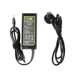 Nabíjačka pre notebooky HP / Compaq, 65 W / 18,5 V / 3,5 A / 4,8 mm x 1,7 mm