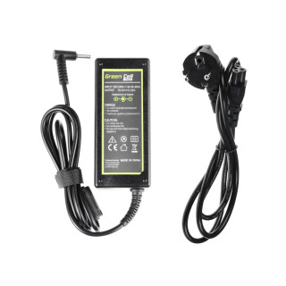 Nabíjačka pre notebooky HP / Compaq, 65 W / 19,5 V / 3,33 A / 4,5 mm x 3,0 mm