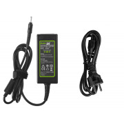 Nabíjačka pre notebooky Asus / Samsung, 40 W / 19 V / 2,1 A / 3,0 mm x 1,1 mm