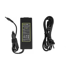 Nabíjačka pre notebooky Lenovo / MSI, 120W / 19,5V / 6,15A / 5,5mm x 2,5mm