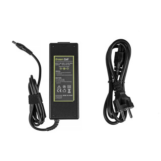 Nabíjačka pre notebooky Lenovo / MSI, 120W / 19,5V / 6,15A / 5,5mm x 2,5mm