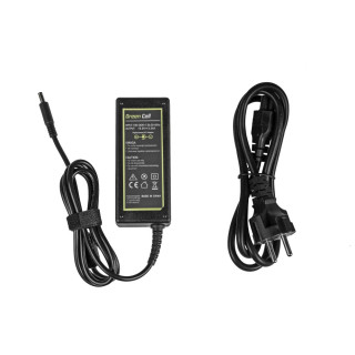 Nabíjačka na notebook Dell, 65 W / 19,5 V / 3,34 A / 4,5 mm x 3,0 mm