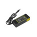 Nabíjačka pre notebooky HP / Compaq / Toshiba / Acer / Asus / Lenovo / Fujitsu, 90 W / 19 V / 4,74 A / 5,5 mm x 2,5 mm