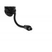 Nabíjačka pre elektrobicykle, 24V / 29,4V / 2.35A / konektor 5,5mm x 2,1mm