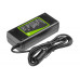 Nabíjačka pre notebooky HP / Toshiba / Acer / Asus / Lenovo / Dell, 65W / 20V / 3,25A / pripojenie USB-C