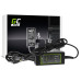 Nabíjačka pre notebooky Acer, 45W / 19V / 2,37A / 5,5 mm x 1,7 mm