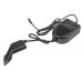 Nabíjačka do auta pre notebooky Microsoft Surface Pro 3 / Pro 4 / Book, 31 W / 12 V / 2,58 A
