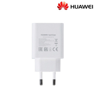 Huawei HW-050450E00 SuperCharge nabíjačka telefónu, bez kábla, originál, 5A