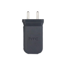 Originálna bezdrôtová nabíjačka telefónu HTC TC-P2000 čierna 2A