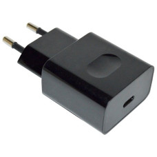 Nabíjačka pre telefóny Huawei HW-050300E00, USB-C, bez kábla, originál, 3A