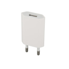 Originálna Apple iPhone MGN13ZM/A / MD813 Bezdrôtová nabíjačka 5W 1A