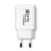 USB-A / USB-C nabíjačka / adaptér, 25 W