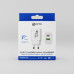 USB-A / USB-C nabíjačka / adaptér, 25 W
