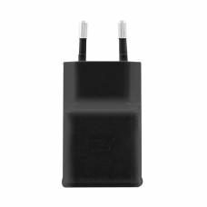 Originálna nabíjačka telefónu Samsung EP-TA200EBE s adaptívnym rýchlym nabíjaním čierna