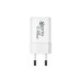 USB-A / USB-C nabíjačka / adaptér, GaN, PD, 20 W