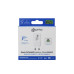 USB-A / USB-C nabíjačka / adaptér, GaN, PD, 20 W