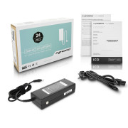 Nabíjačka notebookov Acer / Asus / Compaq / HP / Toshiba, 120 W / 19 V / 6,32 A / 5,5 mm x 2,5 mm Nabíjačka notebookov Acer / Asus / Compaq / HP / Toshiba, 120 W / 19 V / 6,32 A / 5,5 mm x 2,5 mm