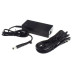 Nabíjačka do auta pre notebooky HP / Compaq, 65 W / 18,5 V / 3,5 A / 7,4 mm x 5,0 mm
