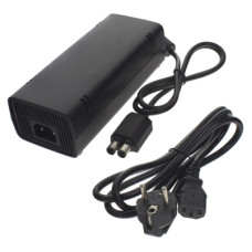 Nabíjačka pre Microsoft XBOX 360 Slim