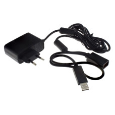 Nabíjačka pre Microsoft XBOX 360 Kinect Sensor