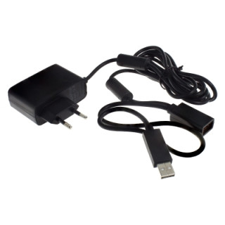 Nabíjačka pre Microsoft XBOX 360 Kinect Sensor