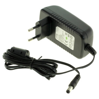 Napájanie pre AVM Fritz Box / Linksys / Cisco routery, 24W / 12V / 2.0A / 5.5mm x 2.5mm