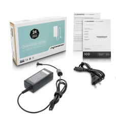 Nabíjačka notebooku Asus Eee PC, 40 W / 19 V / 2,10 A / 2,5 mm x 0,7 mm Nabíjačka notebooku Asus Eee PC, 40 W / 19 V / 2,10 A / 2,5 mm x 0,7 mm