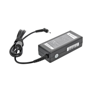 Nabíjačka pre notebooky Acer / Samsung, 65 W / 19 V / 3,42 A / 3,0 mm x 1,1 mm Nabíjačka pre notebooky Acer / Samsung, 65 W / 19 V / 3,42 A / 3,0 mm x 1,1 mm