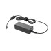 Nabíjačka pre notebooky Acer / Asus / Samsung, 45 W / 19 V / 2,37 A / 3,0 mm x 1,1 mm Nabíjačka pre notebooky Acer / Asus / Samsung, 45 W / 19 V / 2,37 A / 3,0 mm x 1,1 mm