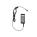 Nabíjačka pre notebooky Acer / Asus / Samsung, 45 W / 19 V / 2,37 A / 3,0 mm x 1,1 mm