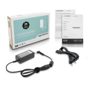 Nabíjačka pre notebooky Lenovo, 45W / 20V / 2,25A / 4,0 mm x 1,7 mm